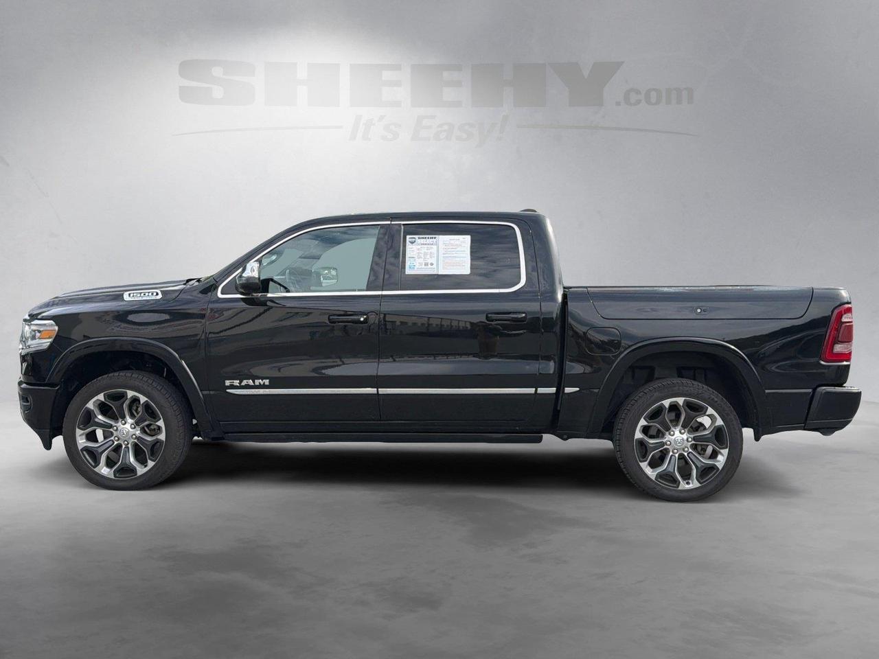 2023 Ram 1500 Limited Hagerstown MD