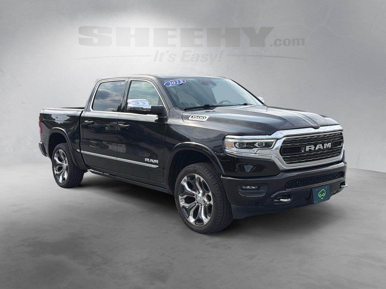 2023 Ram 1500 Limited Hagerstown MD