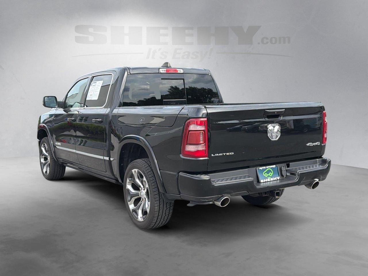 2023 Ram 1500 Limited Hagerstown MD