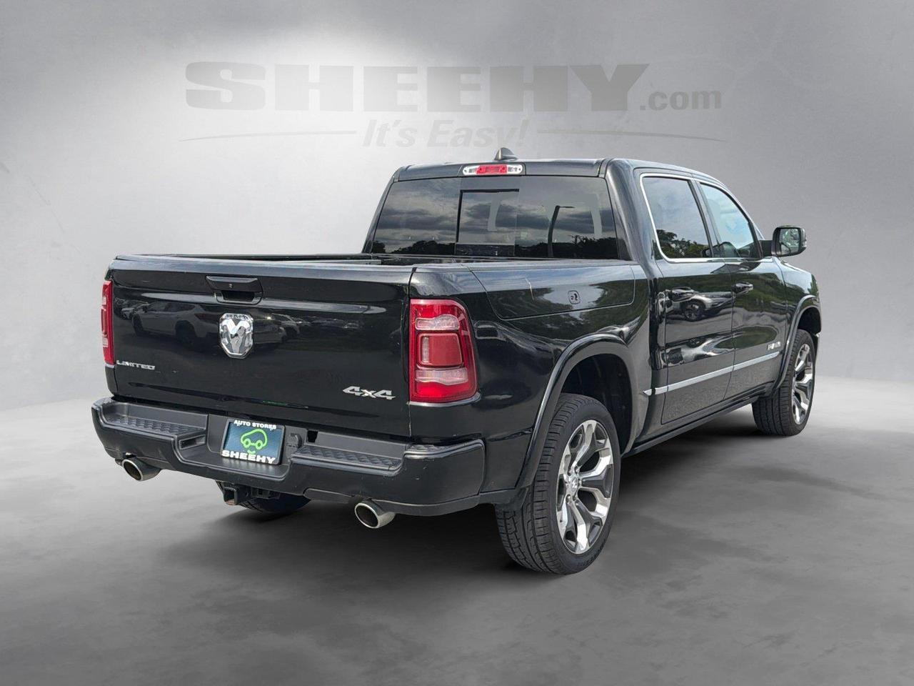 2023 Ram 1500 Limited Hagerstown MD