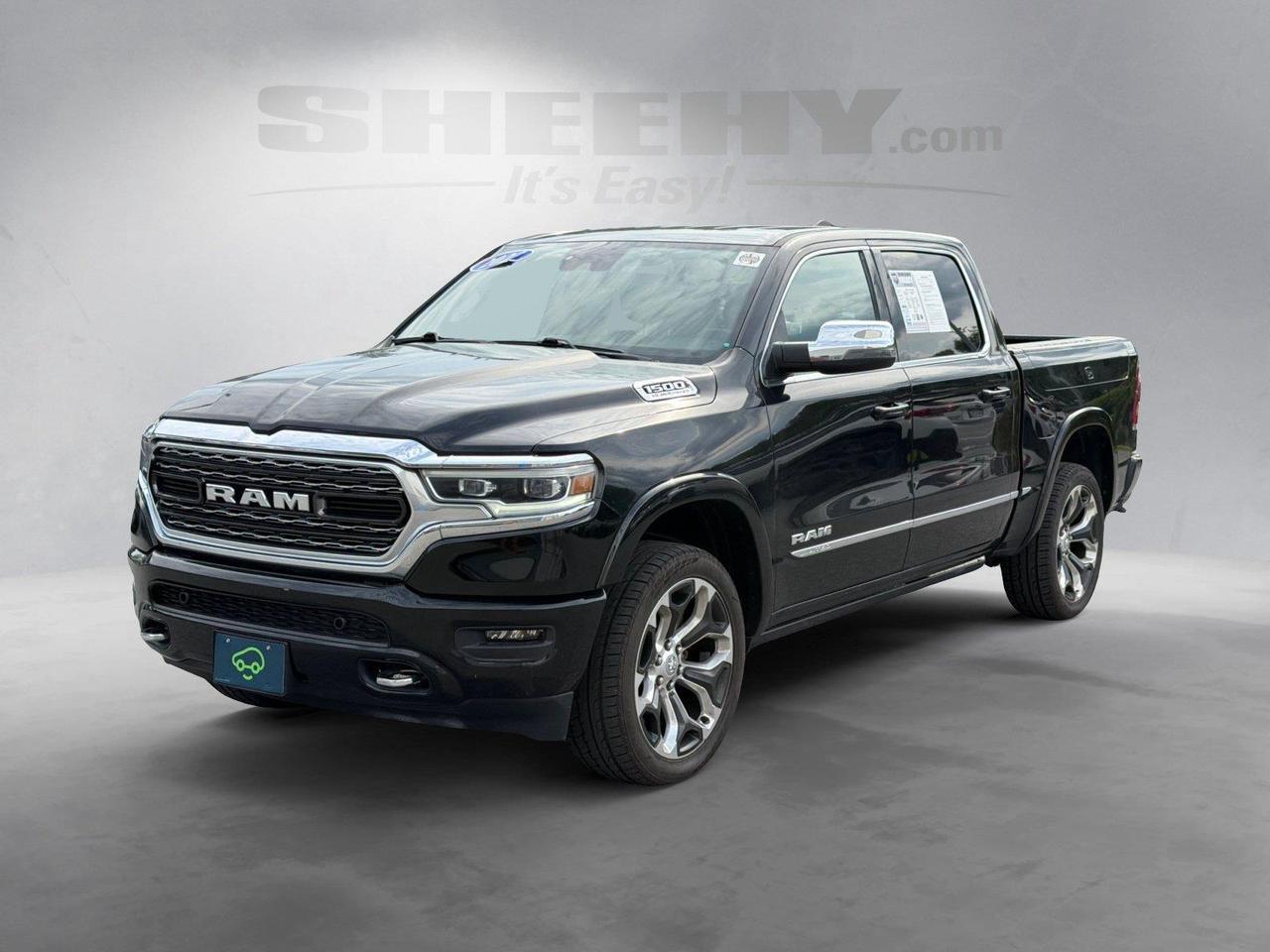 2023 Ram 1500 Limited Hagerstown MD