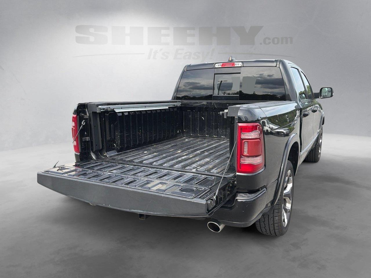 2023 Ram 1500 Limited Hagerstown MD