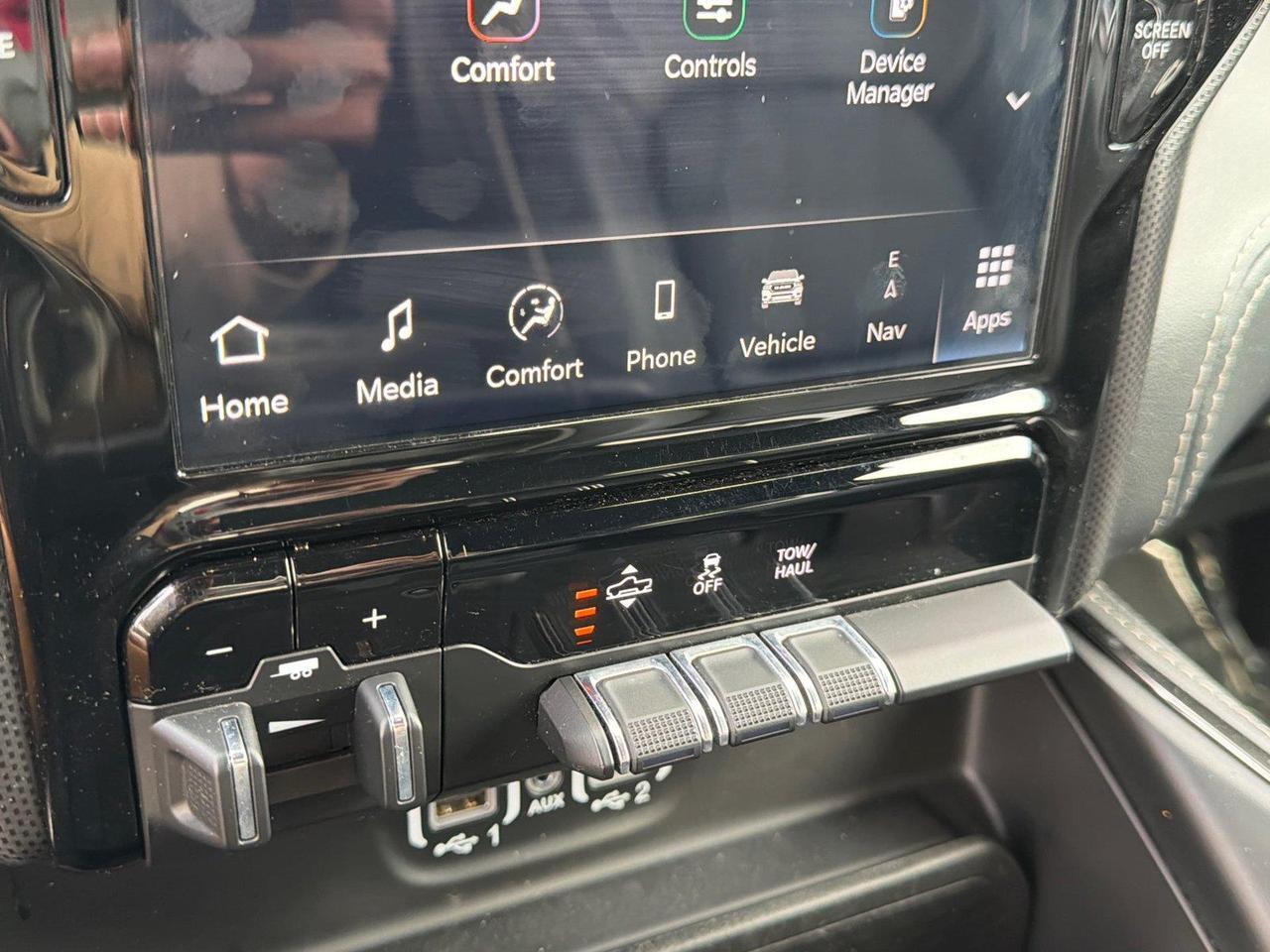 2023 Ram 1500 Limited Hagerstown MD