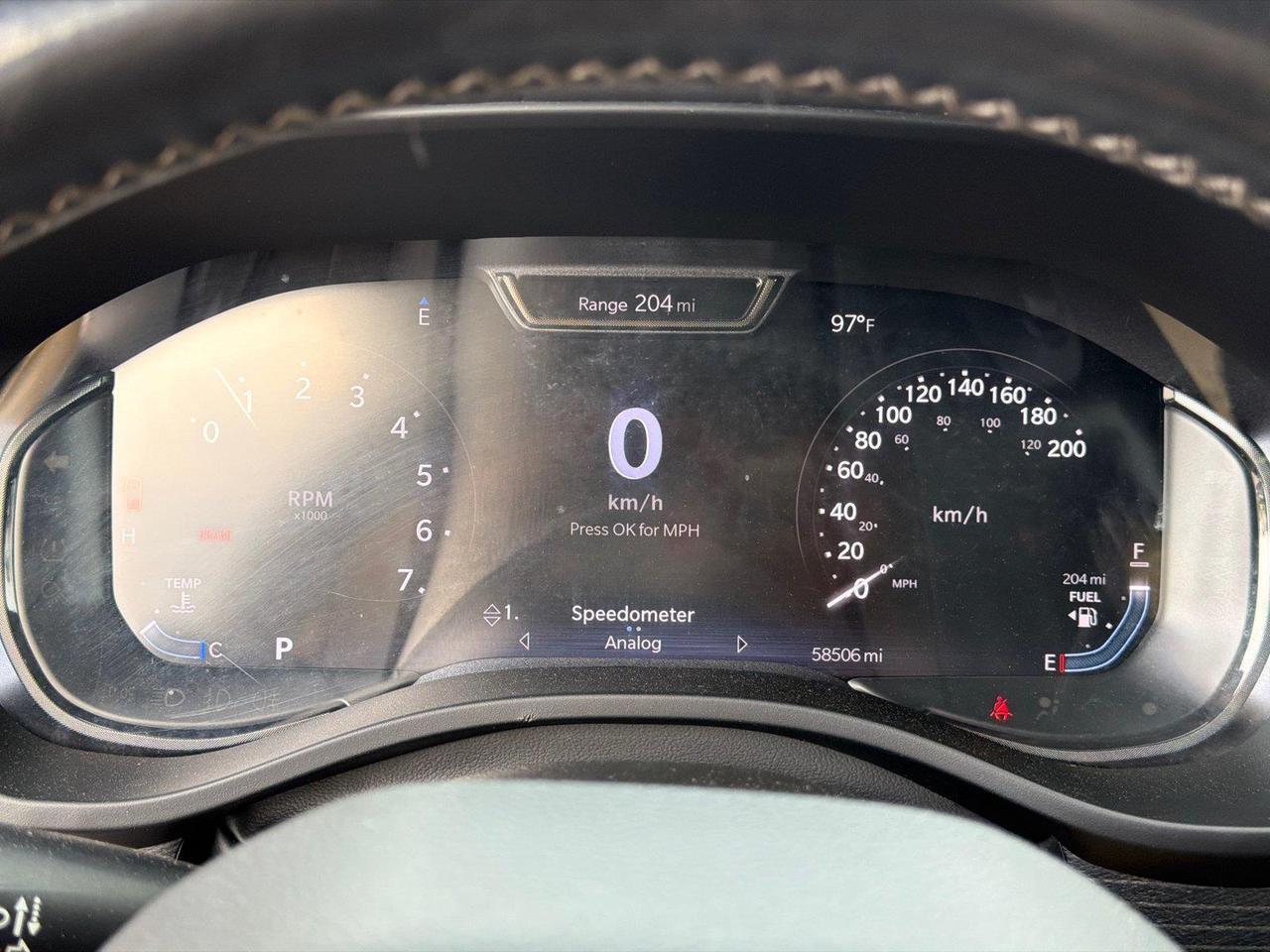 2023 Ram 1500 Limited Hagerstown MD