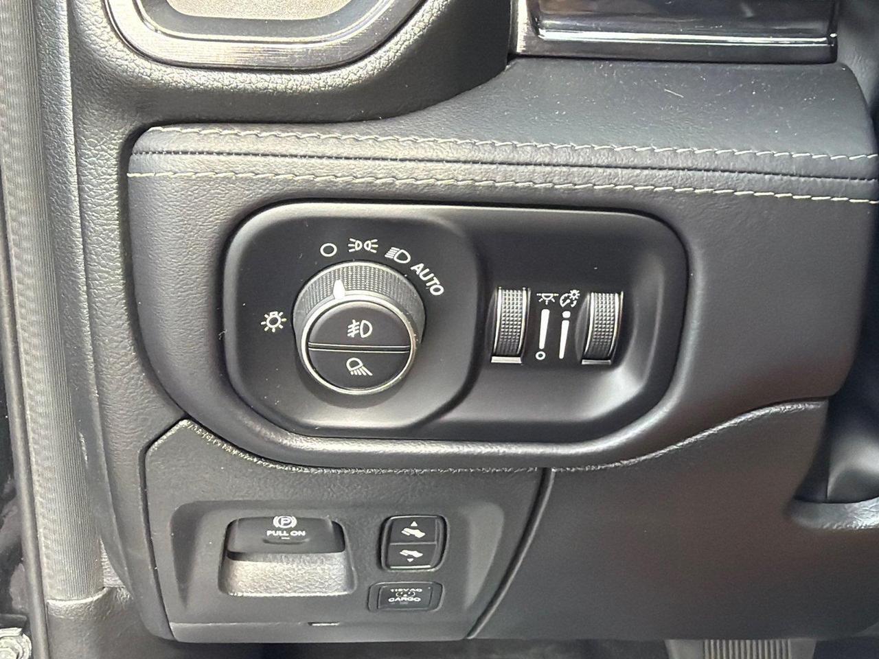 2023 Ram 1500 Limited Hagerstown MD