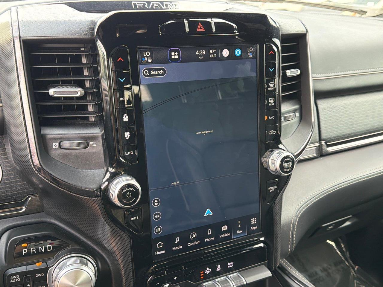 2023 Ram 1500 Limited Hagerstown MD