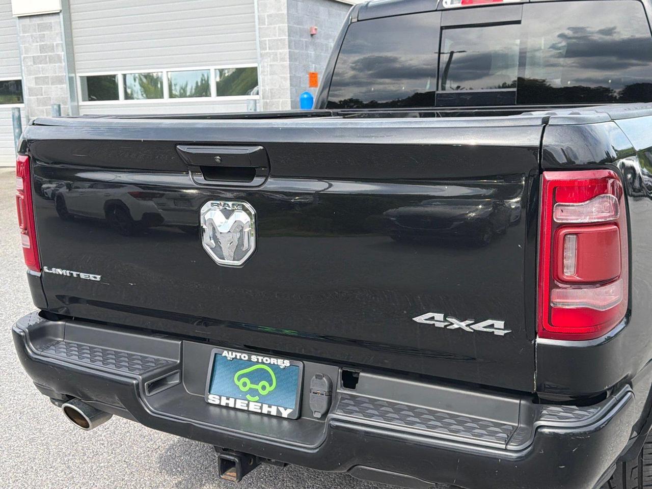 2023 Ram 1500 Limited Hagerstown MD