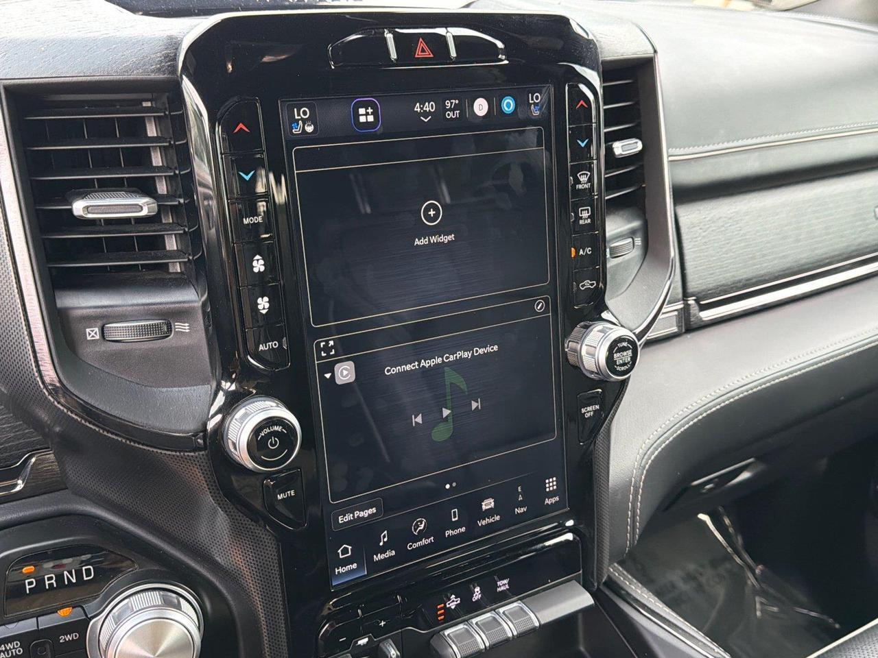 2023 Ram 1500 Limited Hagerstown MD
