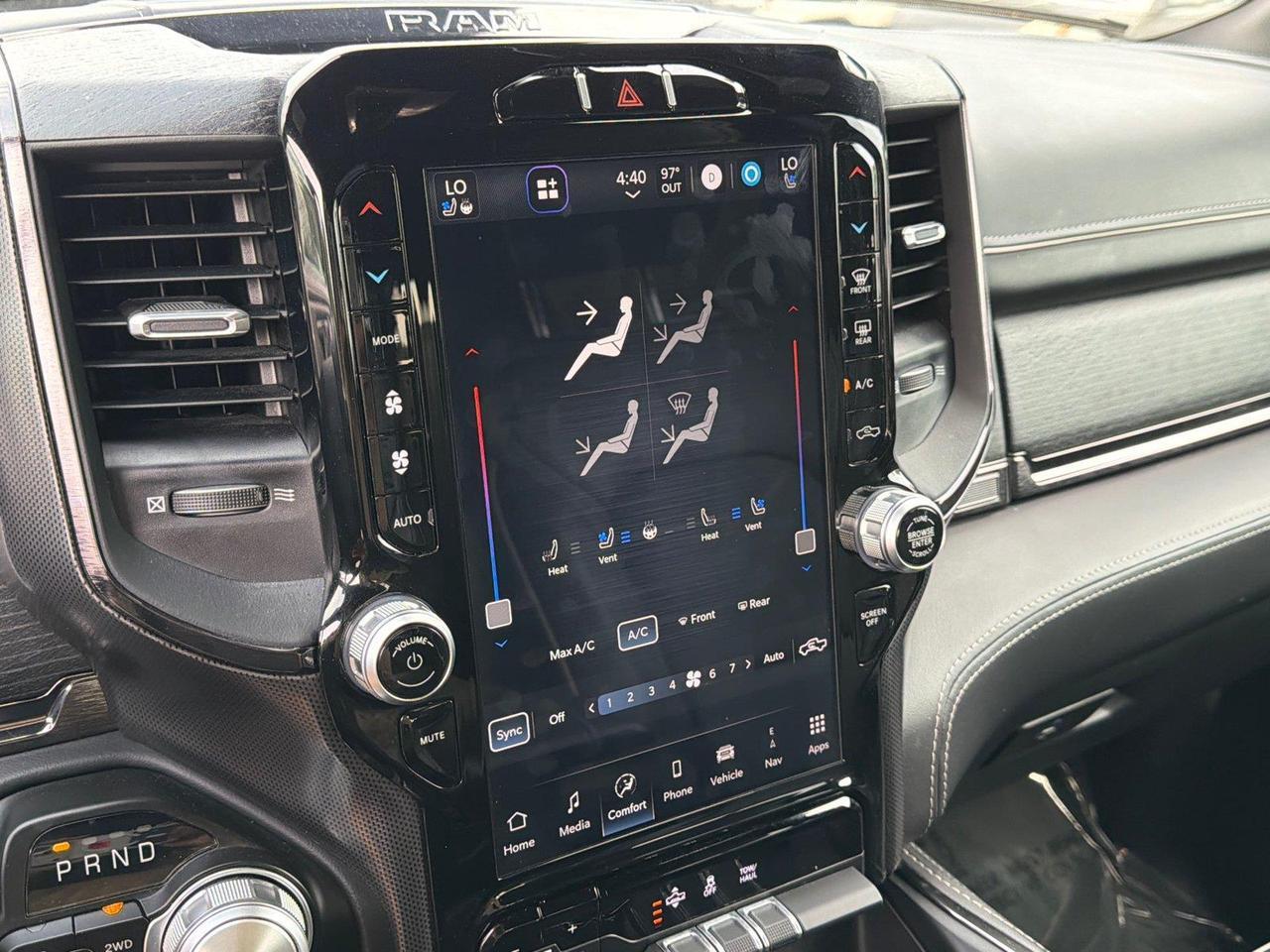 2023 Ram 1500 Limited Hagerstown MD