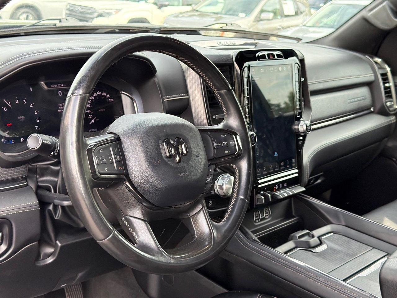 2023 Ram 1500 Limited Hagerstown MD