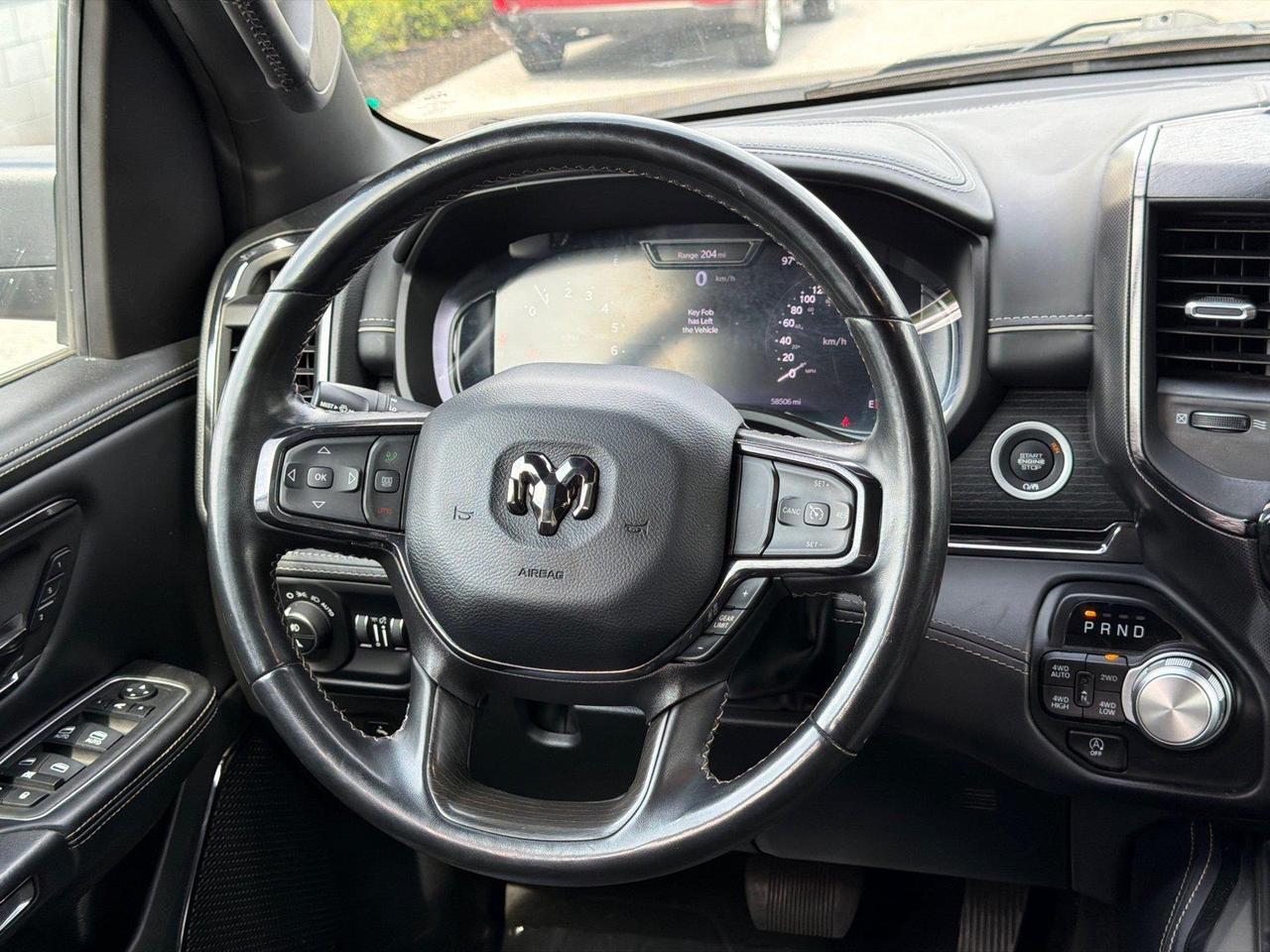 2023 Ram 1500 Limited Hagerstown MD