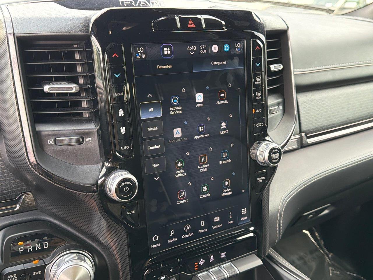 2023 Ram 1500 Limited Hagerstown MD