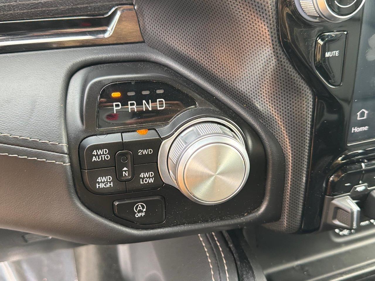 2023 Ram 1500 Limited Hagerstown MD