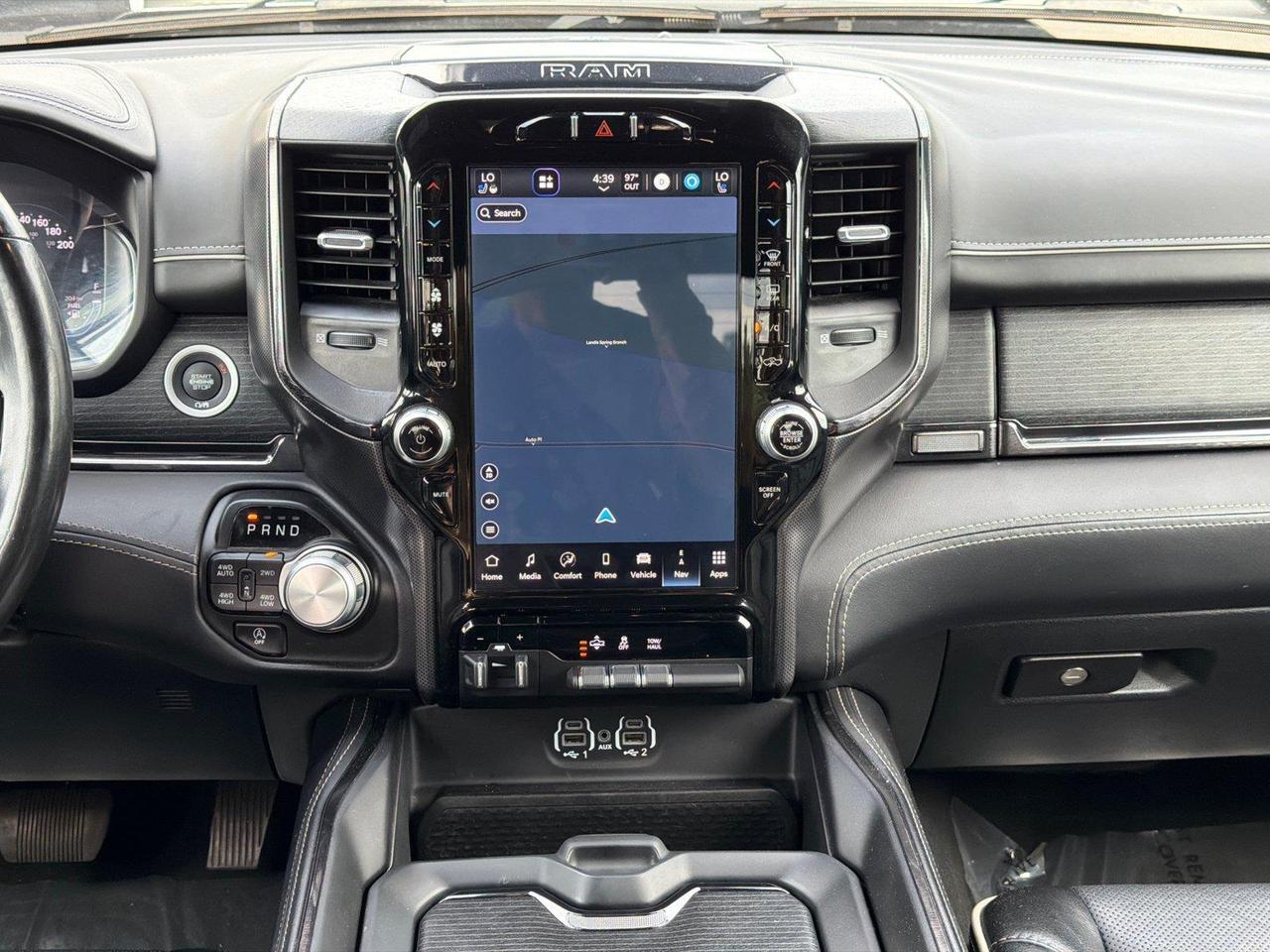 2023 Ram 1500 Limited Hagerstown MD