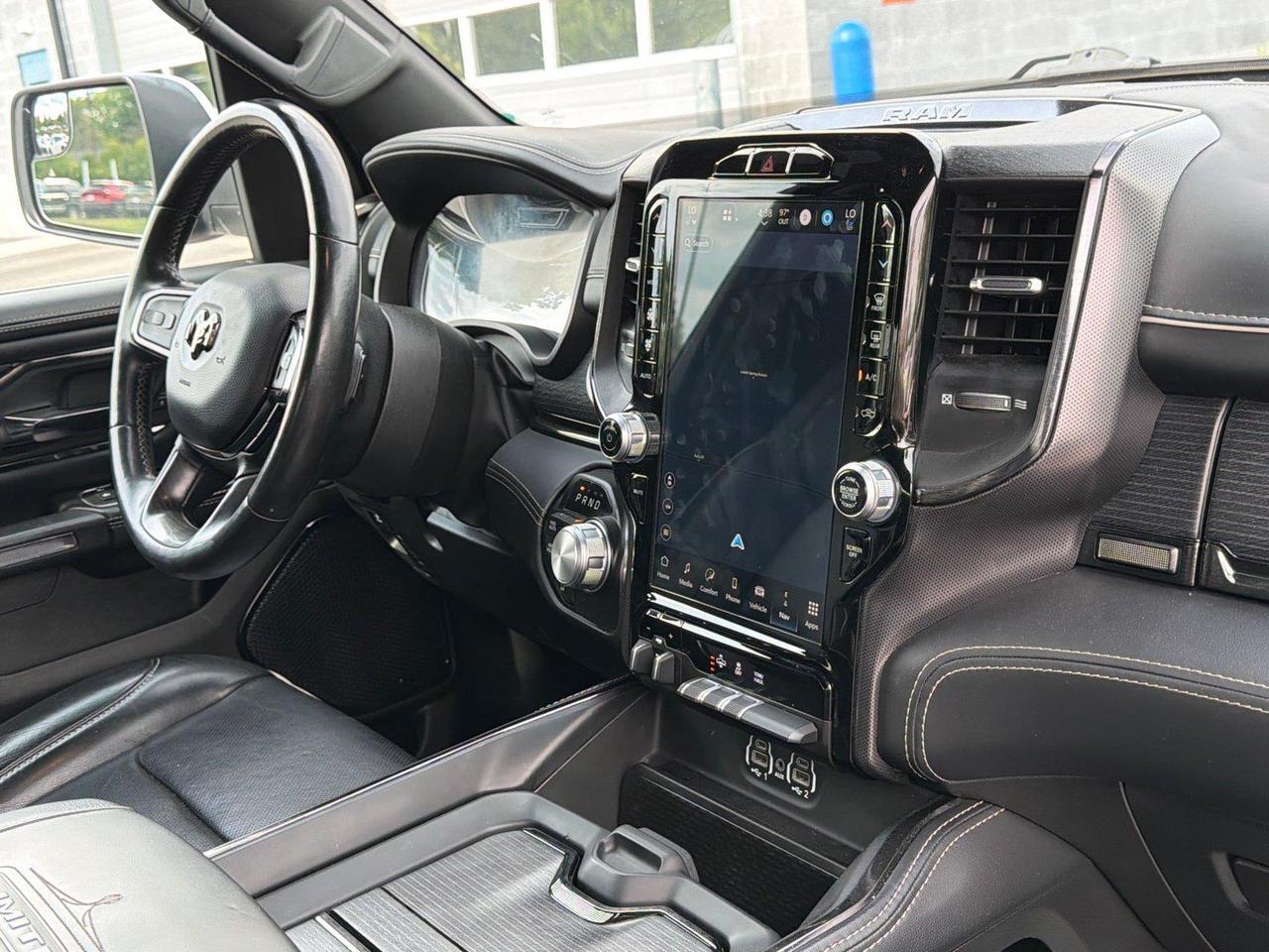 2023 Ram 1500 Limited Hagerstown MD