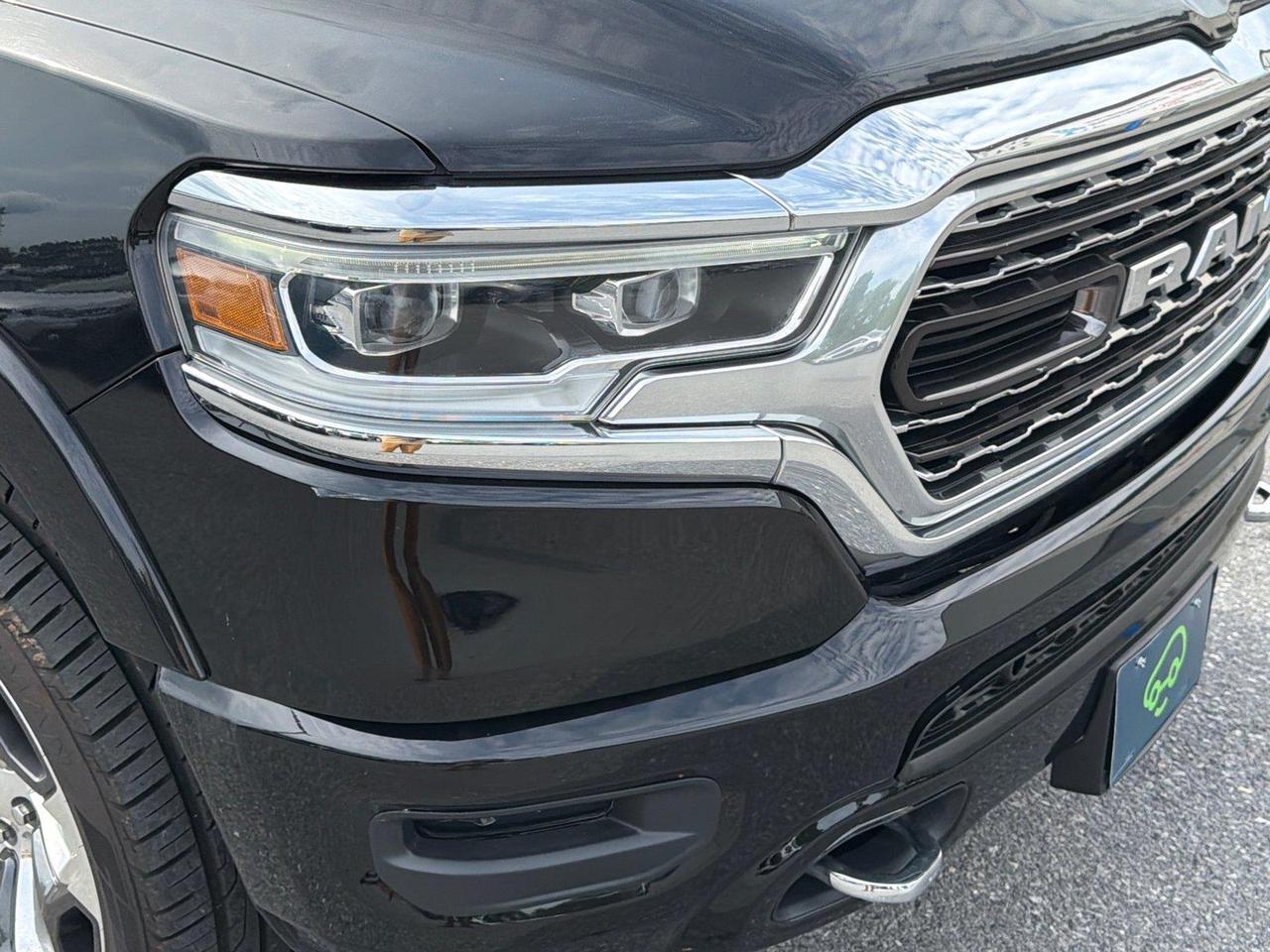2023 Ram 1500 Limited Hagerstown MD