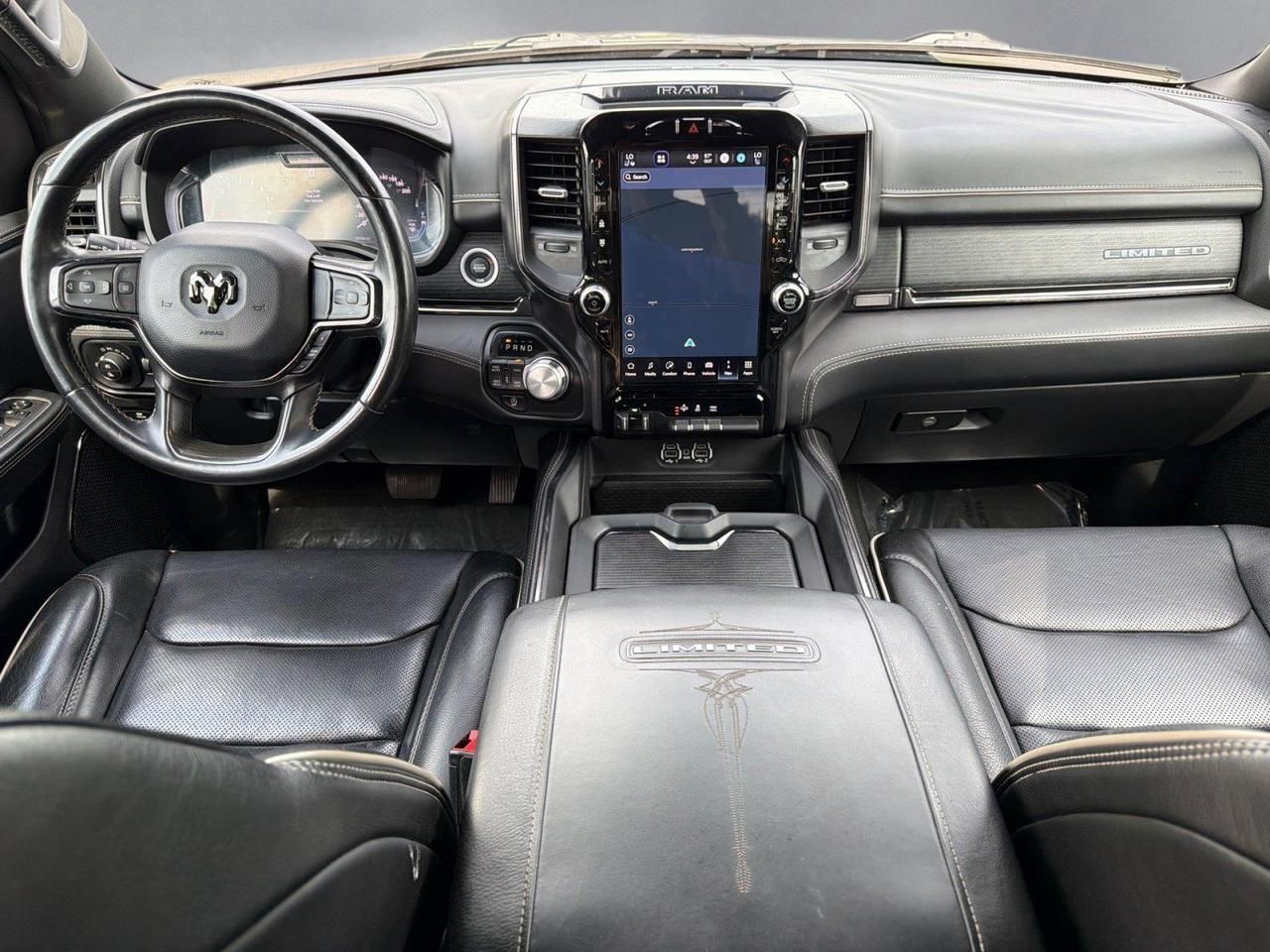 2023 Ram 1500 Limited Hagerstown MD
