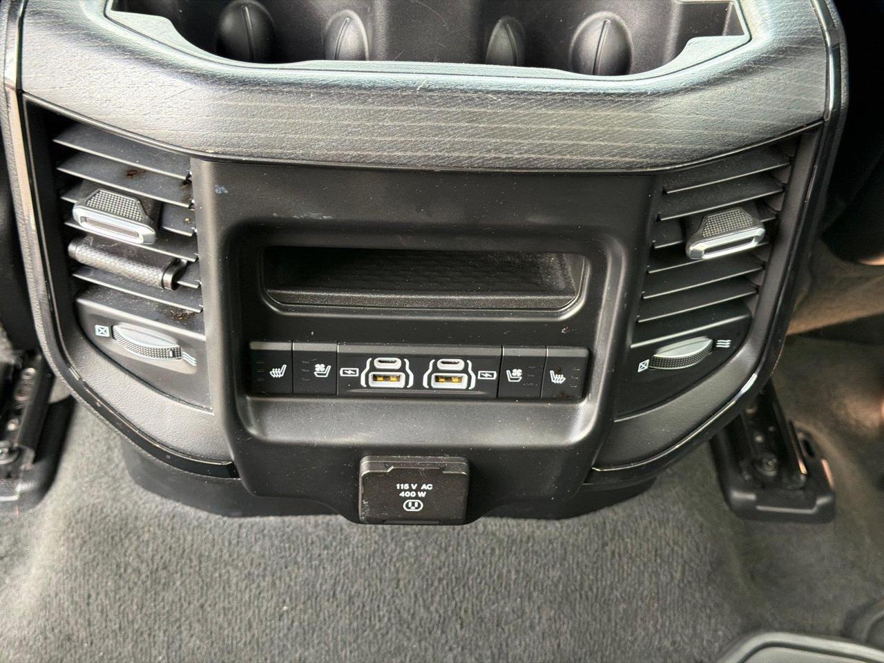 2023 Ram 1500 Limited Hagerstown MD