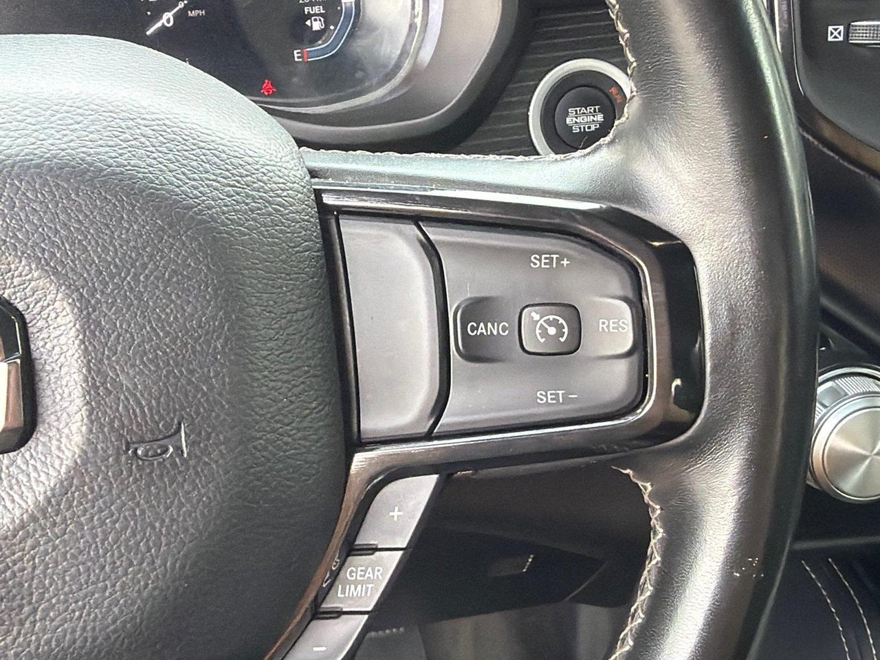 2023 Ram 1500 Limited Hagerstown MD
