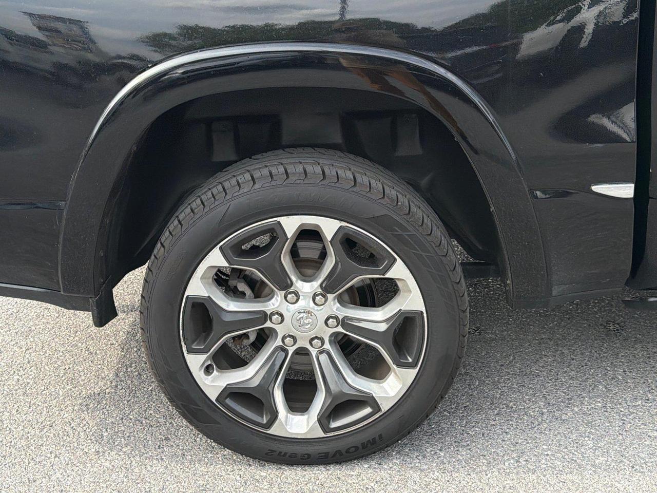 2023 Ram 1500 Limited Hagerstown MD