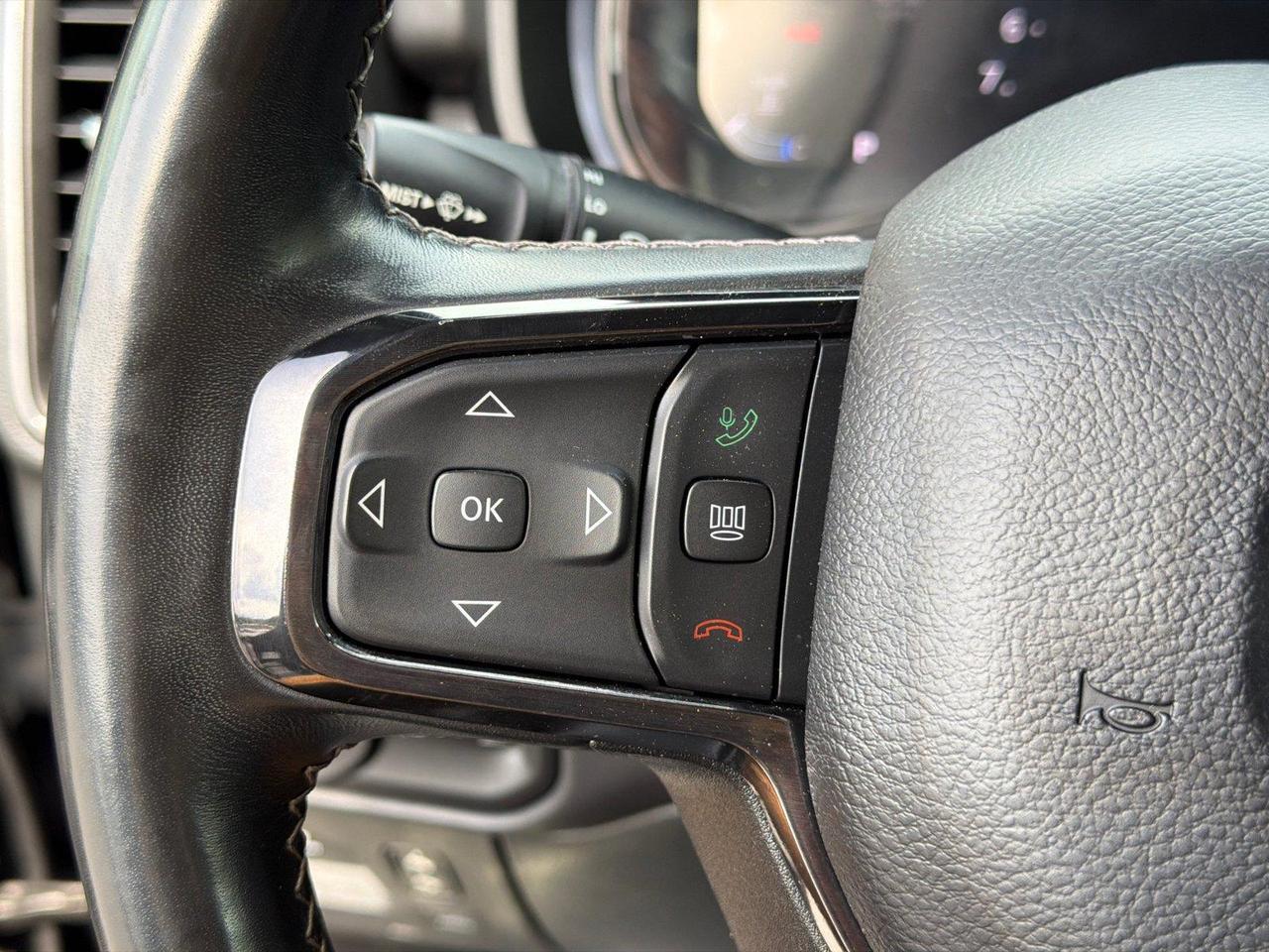 2023 Ram 1500 Limited Hagerstown MD