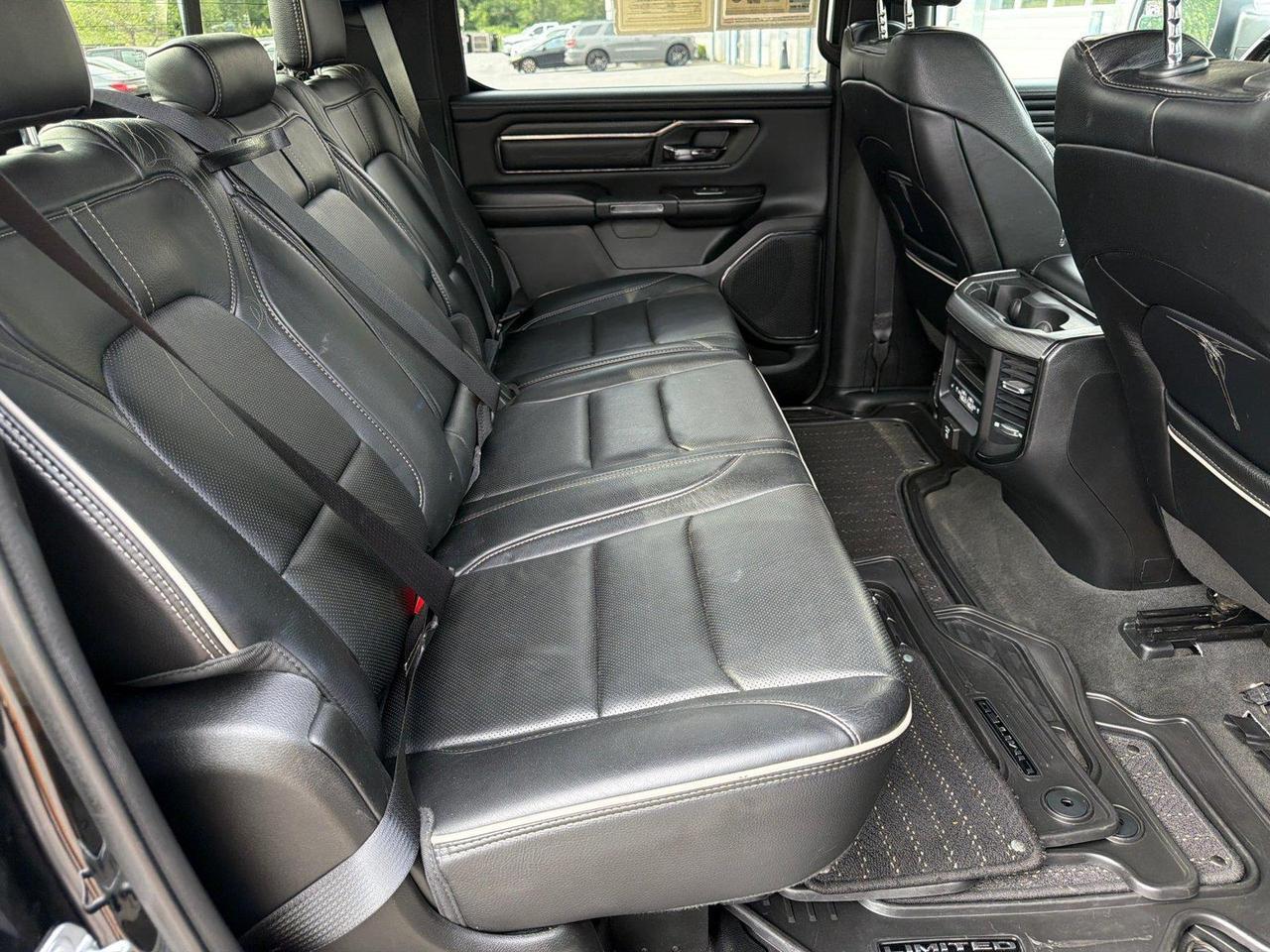 2023 Ram 1500 Limited Hagerstown MD