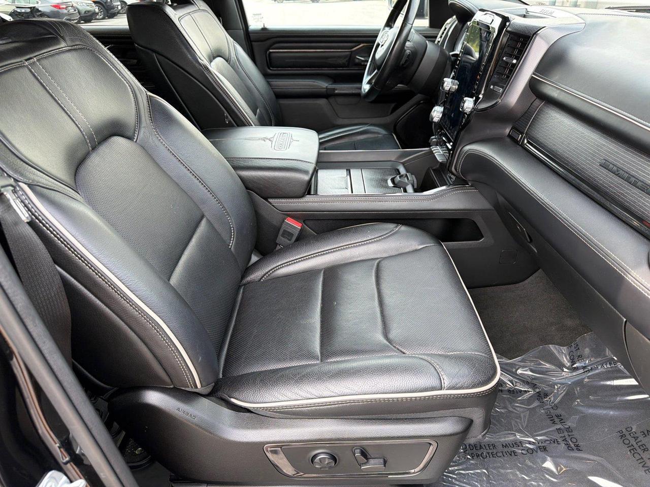 2023 Ram 1500 Limited Hagerstown MD