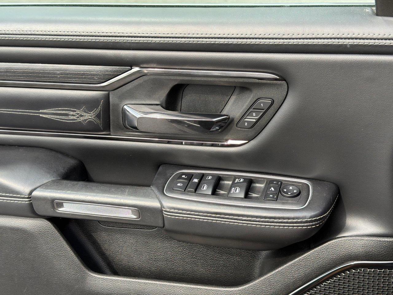 2023 Ram 1500 Limited Hagerstown MD