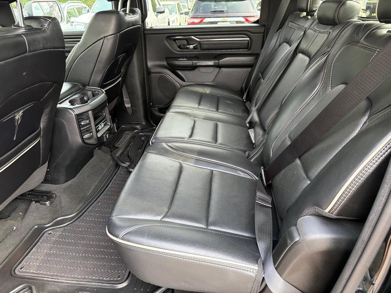 2023 Ram 1500 Limited Hagerstown MD