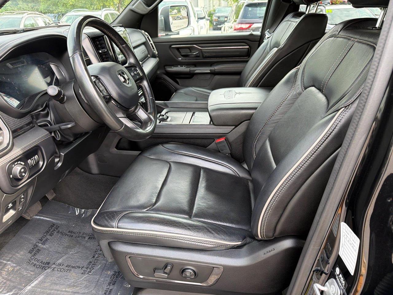 2023 Ram 1500 Limited Hagerstown MD