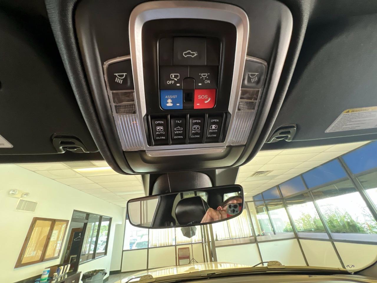 2023 Ram 1500 Limited Richmond VA