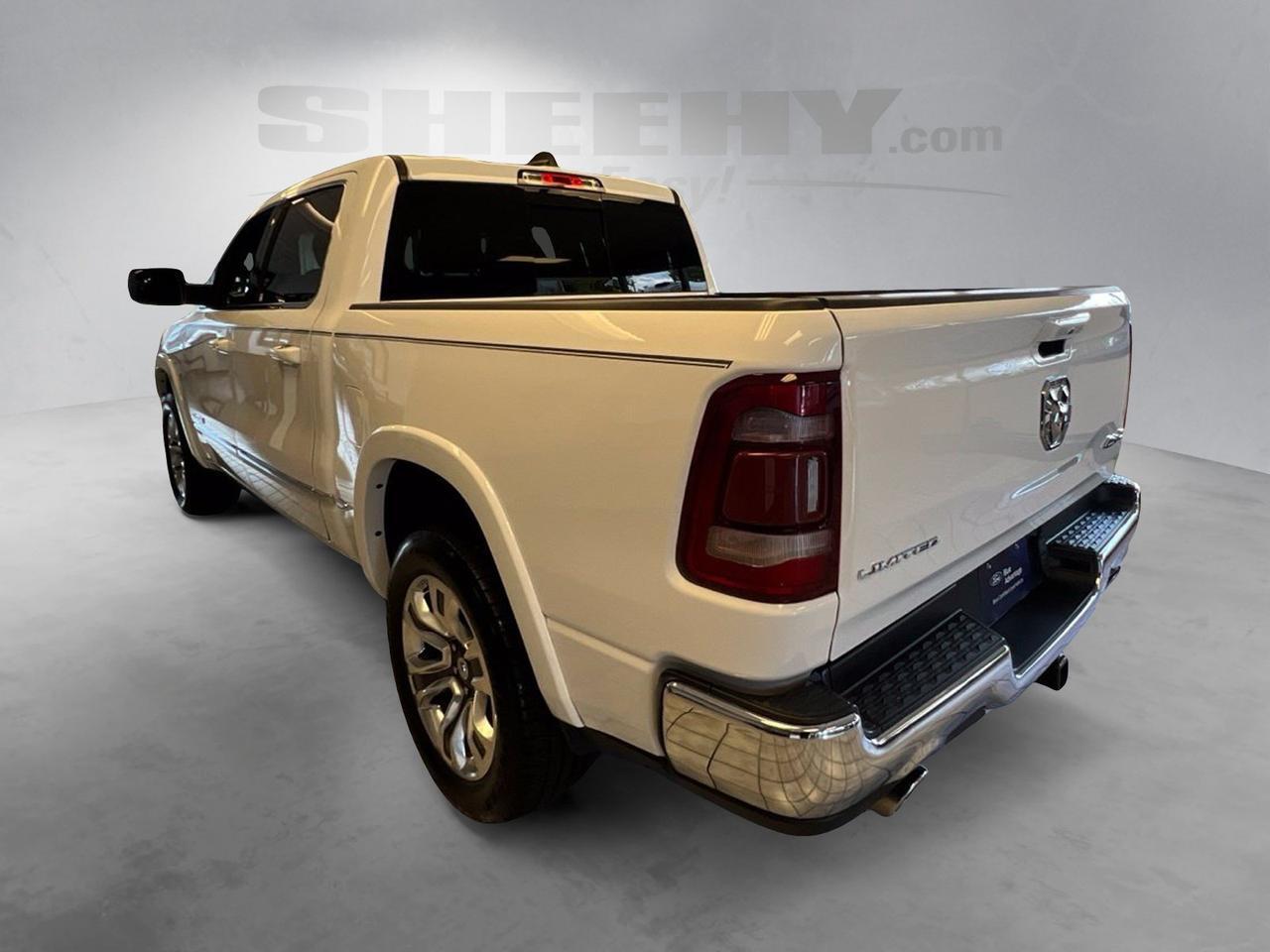 2023 Ram 1500 Limited Richmond VA