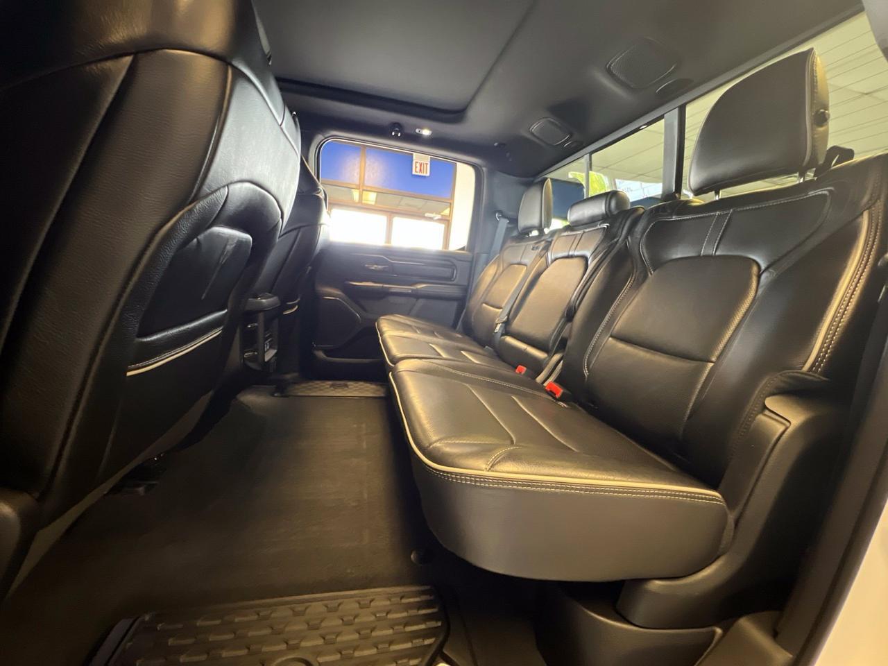 2023 Ram 1500 Limited Richmond VA