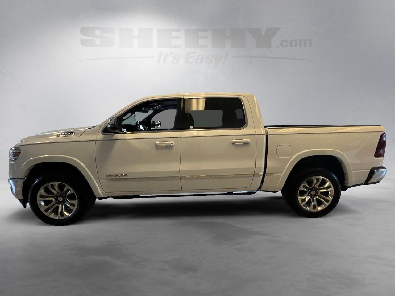 2023 Ram 1500 Limited Richmond VA