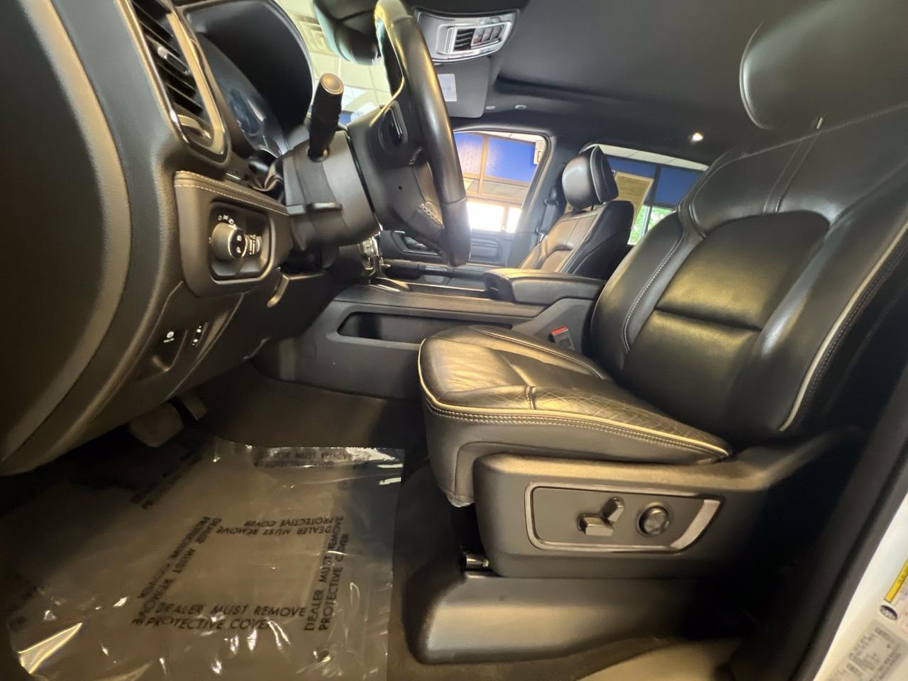 2023 Ram 1500 Limited Richmond VA