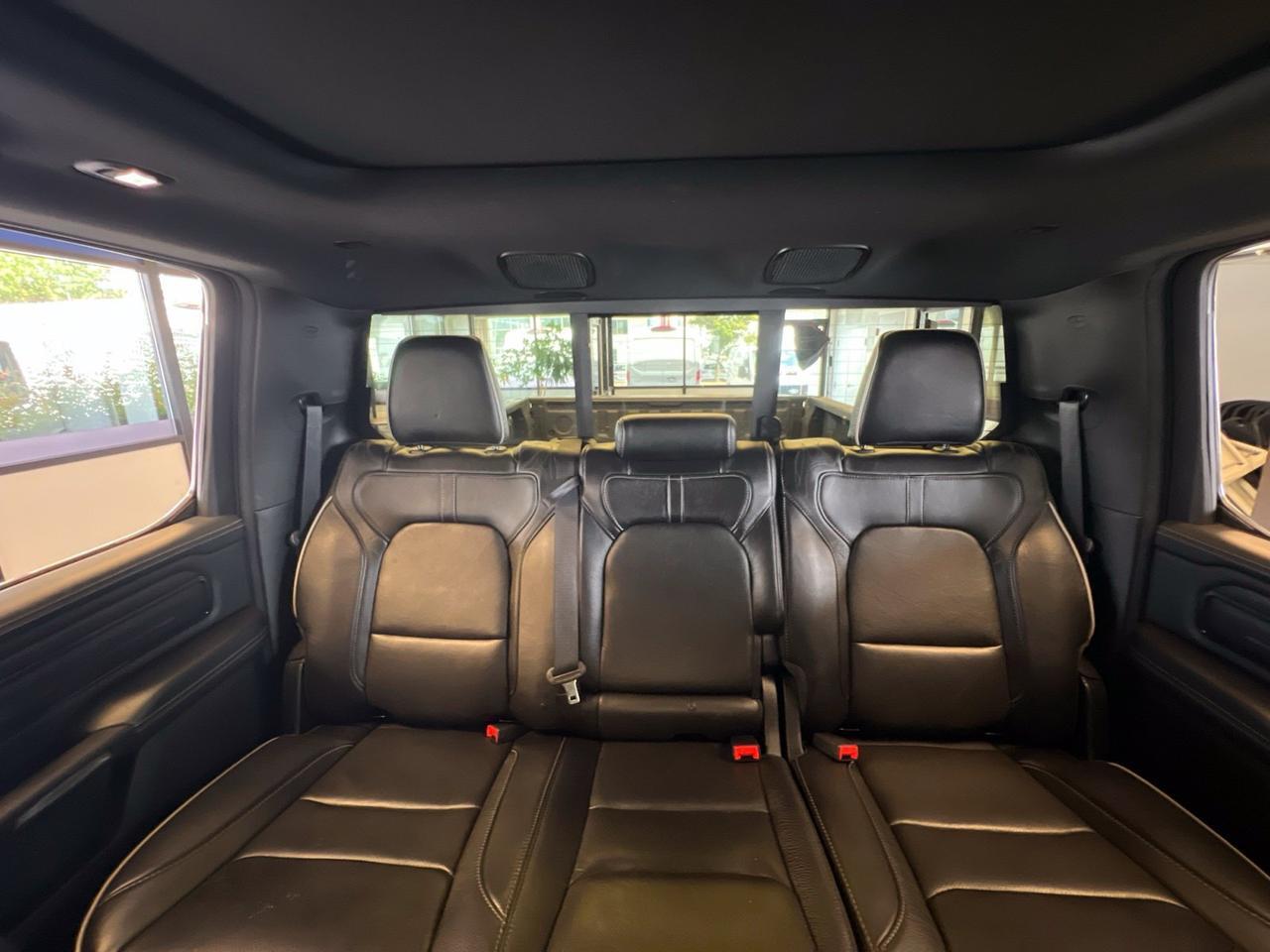 2023 Ram 1500 Limited Richmond VA