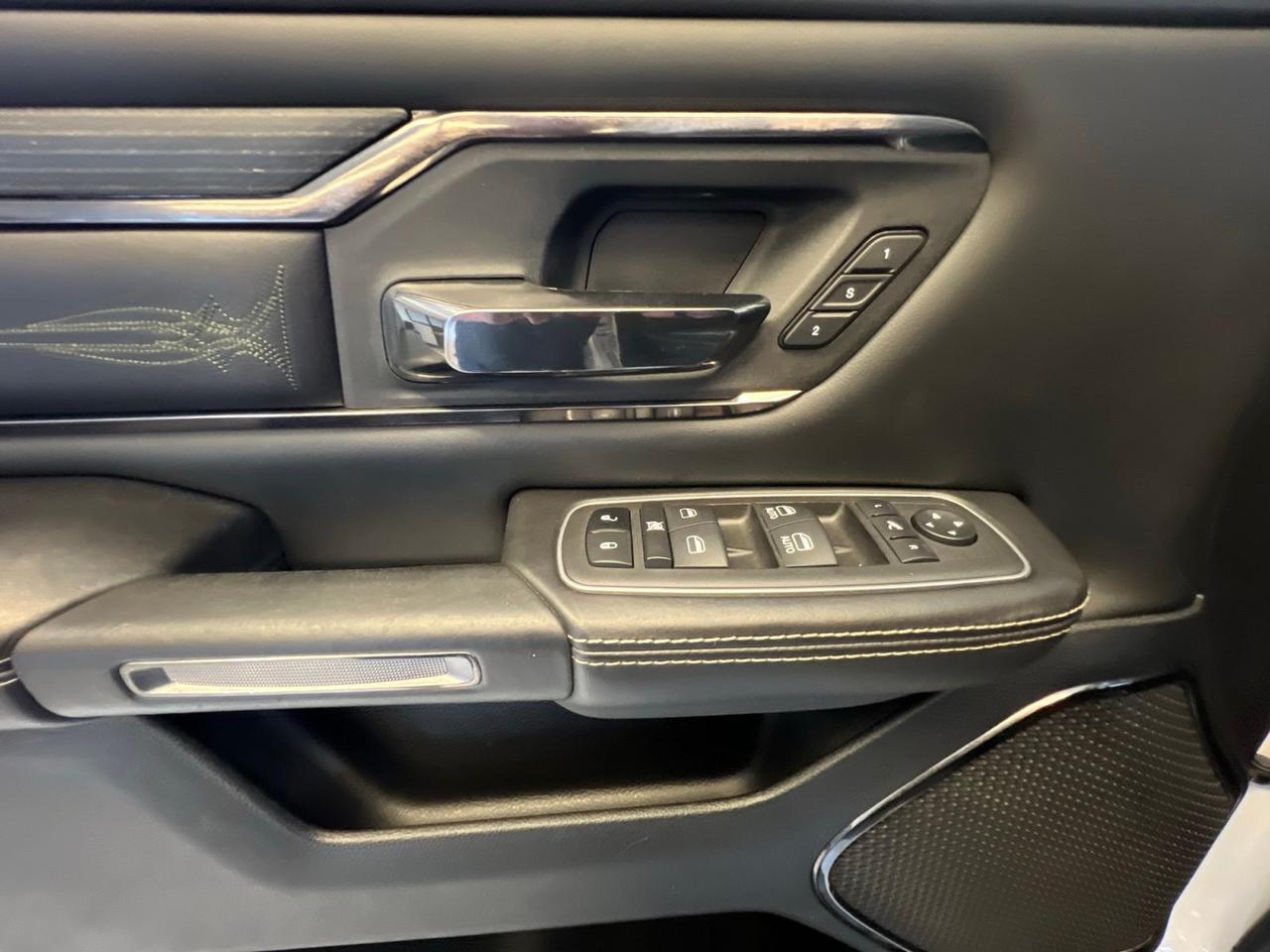 2023 Ram 1500 Limited Richmond VA