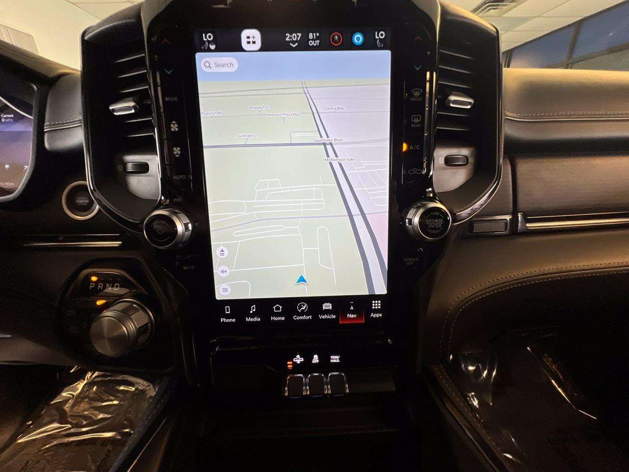 2023 Ram 1500 Limited Richmond VA