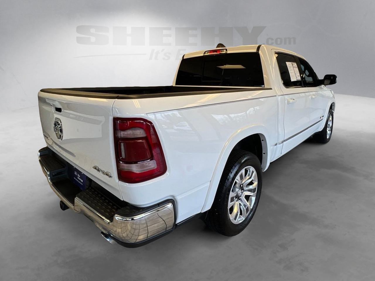 2023 Ram 1500 Limited Richmond VA