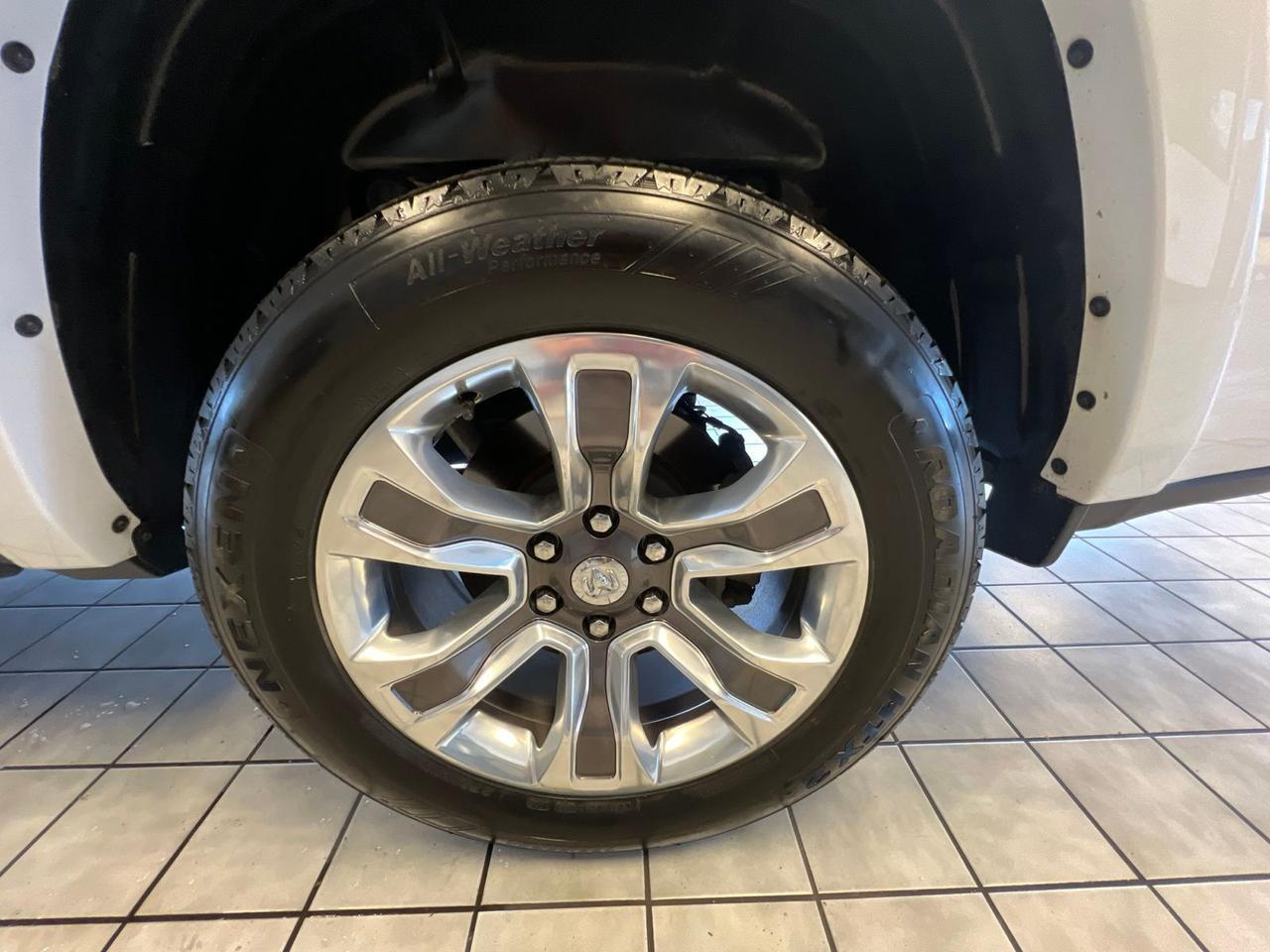 2023 Ram 1500 Limited Richmond VA