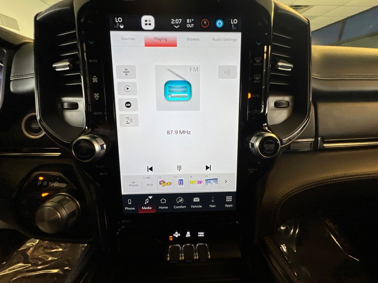 2023 Ram 1500 Limited Richmond VA