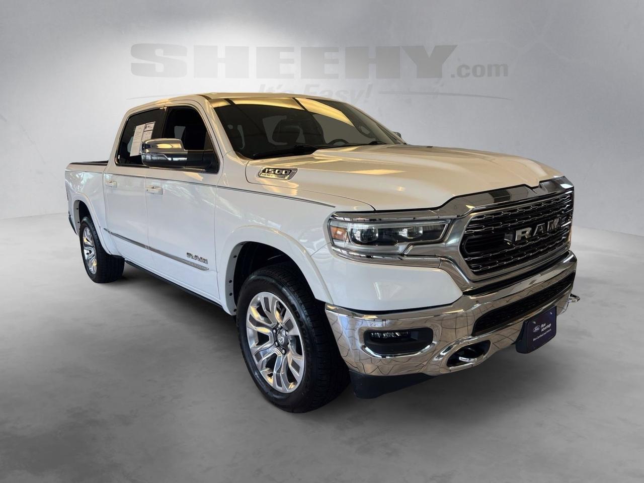 2023 Ram 1500 Limited Richmond VA