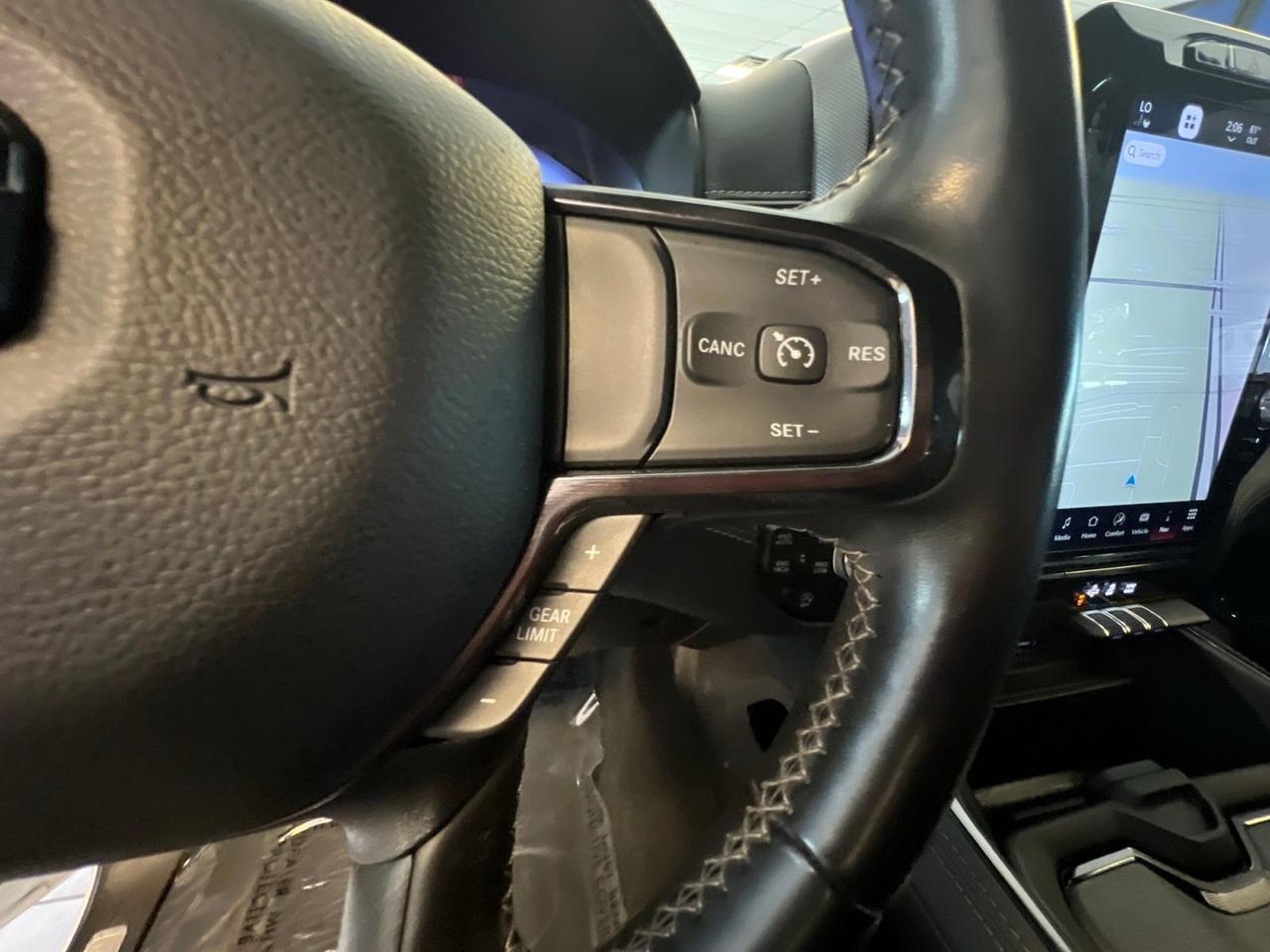 2023 Ram 1500 Limited Richmond VA
