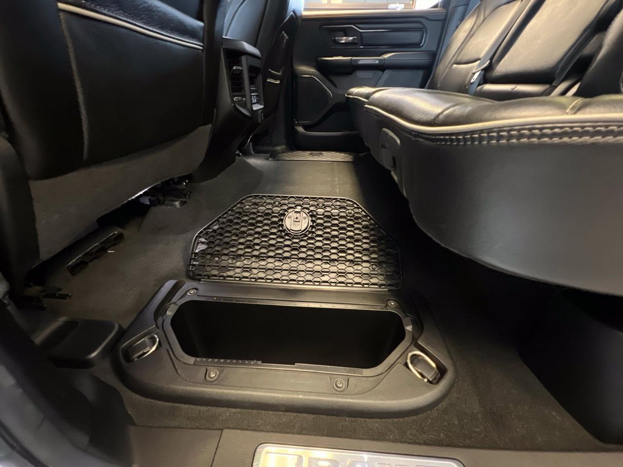2023 Ram 1500 Limited Richmond VA