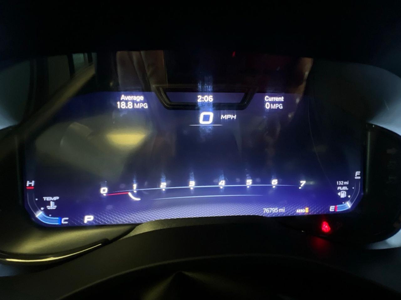 2023 Ram 1500 Limited Richmond VA