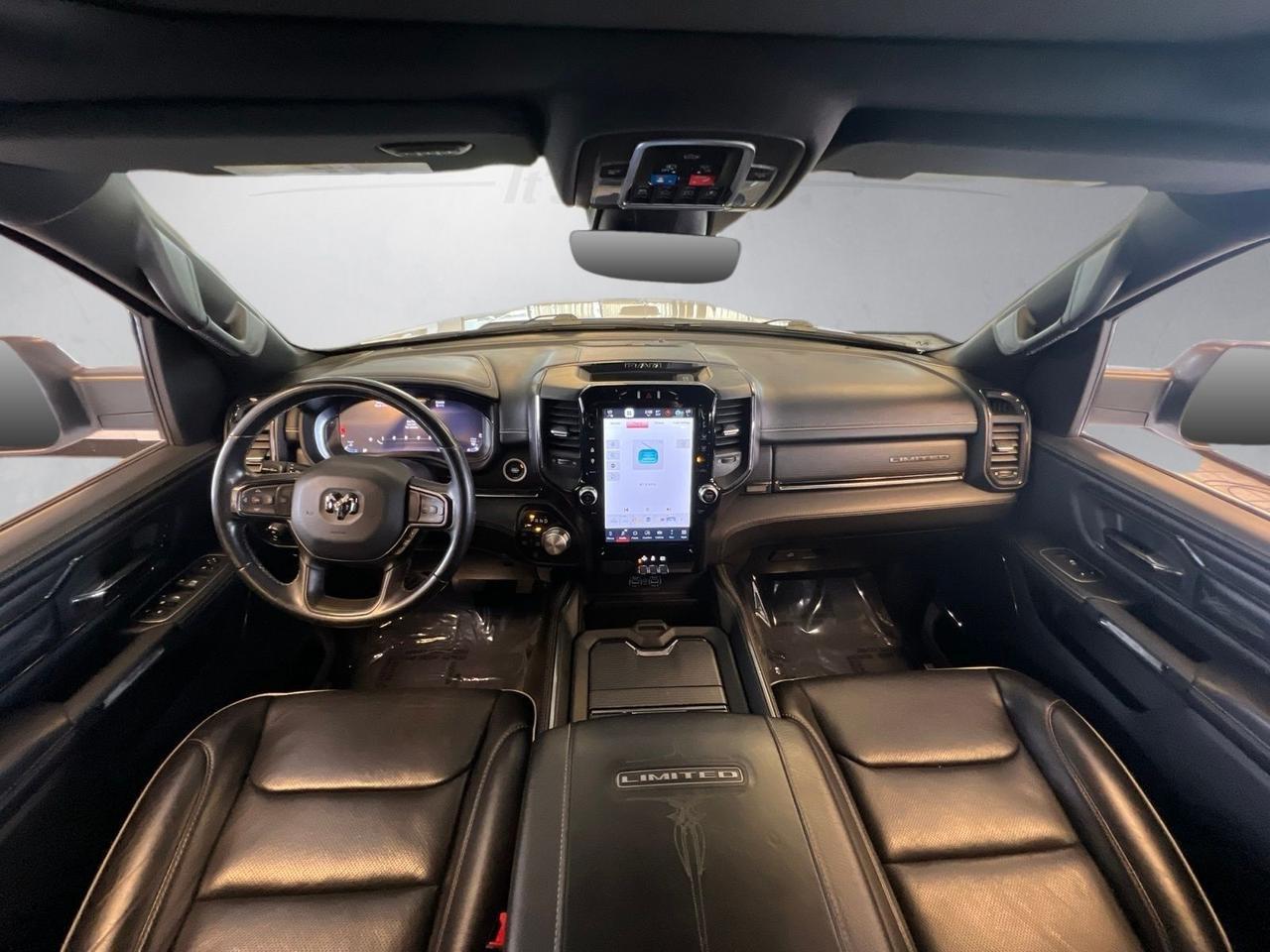 2023 Ram 1500 Limited Richmond VA