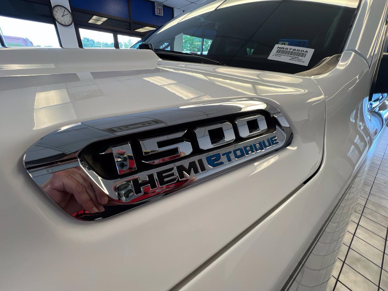 2023 Ram 1500 Limited Richmond VA