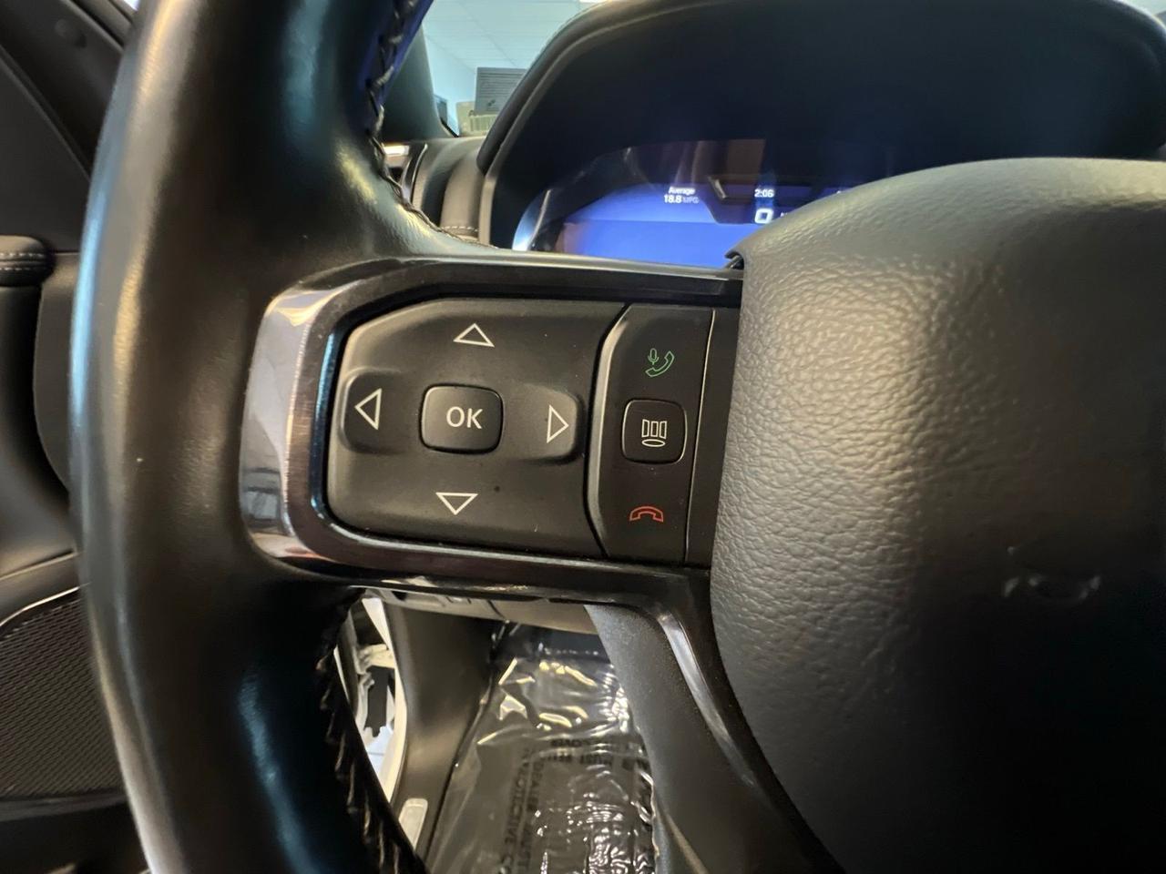 2023 Ram 1500 Limited Richmond VA