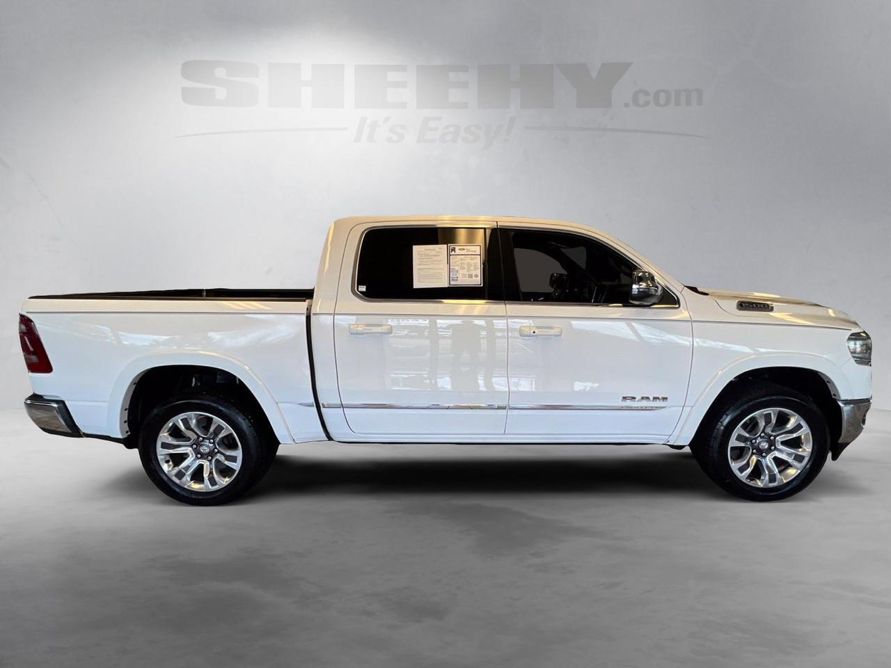 2023 Ram 1500 Limited Richmond VA