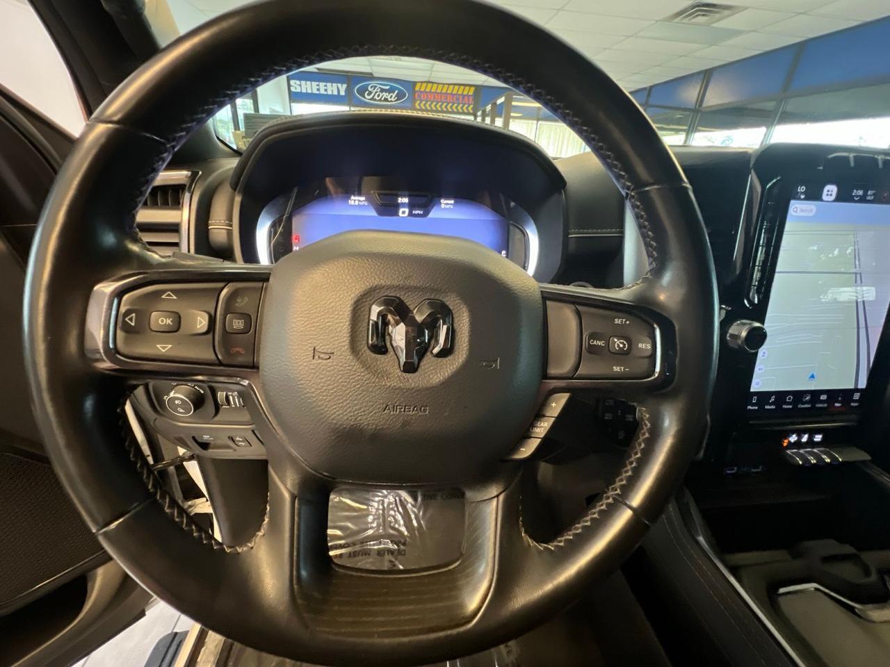 2023 Ram 1500 Limited Richmond VA